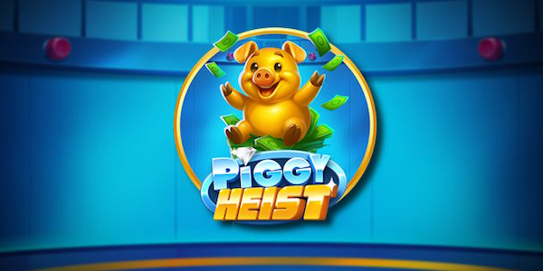 Piggy Heist ingyenes játék