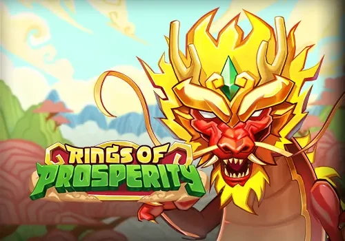 Rings of Prosperity ingyenes játék